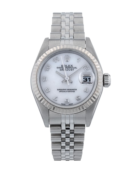 Rolex Datejust Lady 79174